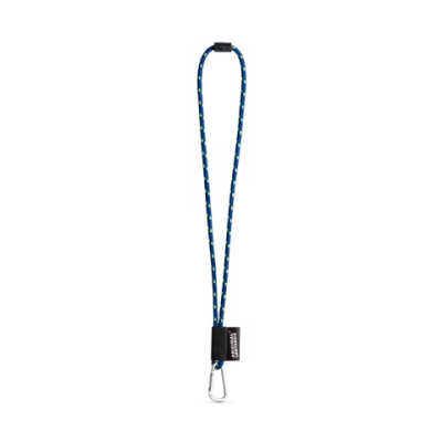 LANYARD NAUTIC LONG SET STANDARD MODELS in Blue