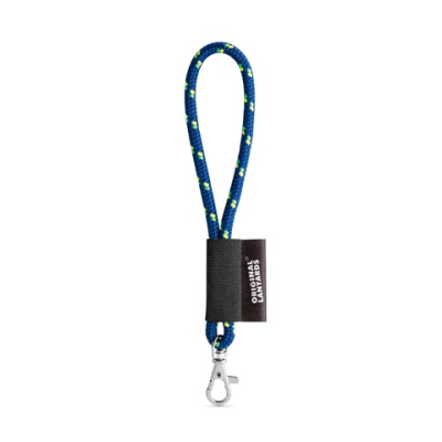 LANYARD NAUTIC SHORT SET STANDARD MODELS in Blue