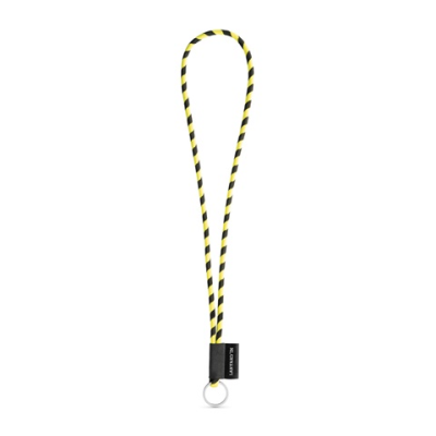 LANYARD TUBE LONG SET I STANDARD MODELS in Hexachrome Yellow