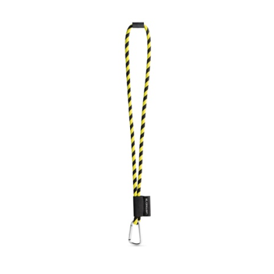 LANYARD TUBE LONG SET II STANDARD MODELS in Hexachrome Yellow