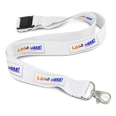 PREMIUM DYE SUBLIMATED LANYARD