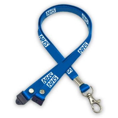 SILICON LANYARD