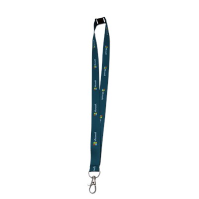 UK DYE SUBLIMATION LANYARD