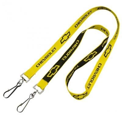 WOVEN LANYARD