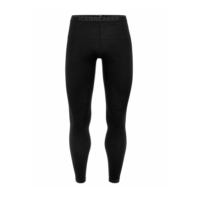 ICEBREAKER MENS 200 OASIS LEGGINGS