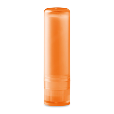 LIP BALM in Orange