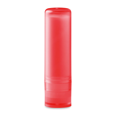 LIP BALM in Red