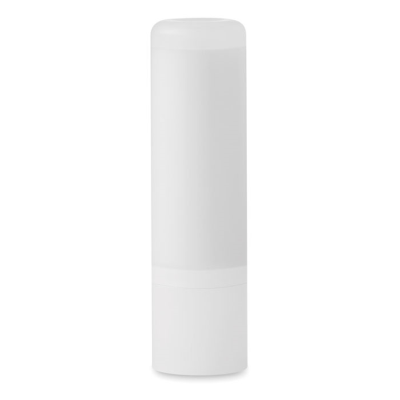 LIP BALM in White