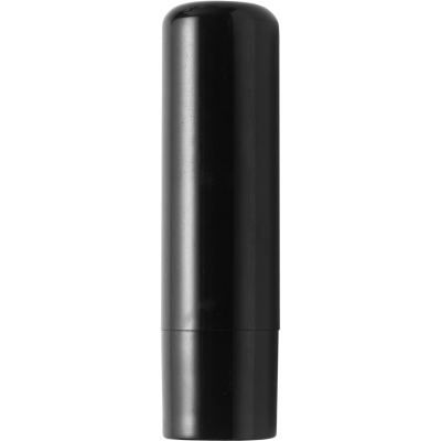 LIP BALM STICK in Black