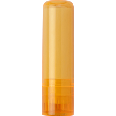 LIP BALM STICK in Orange