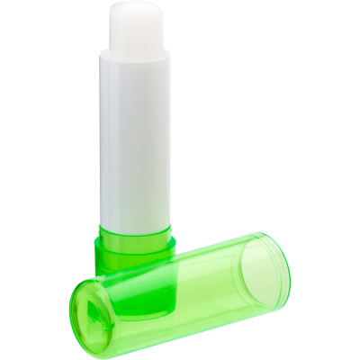 LIP BALM STICK in Pale Green