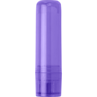 LIP BALM STICK in Purple