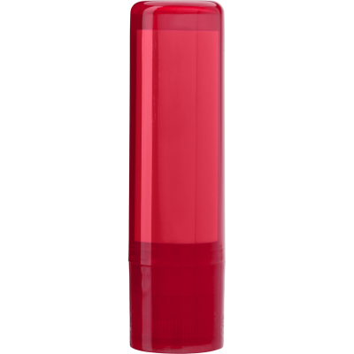 LIP BALM STICK in Red