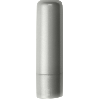 LIP BALM STICK in Silver