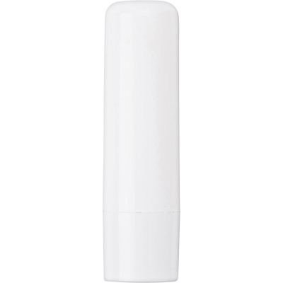 LIP BALM STICK in White