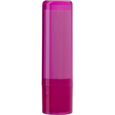 THE LUCAS - LIP BALM STICK in Pink