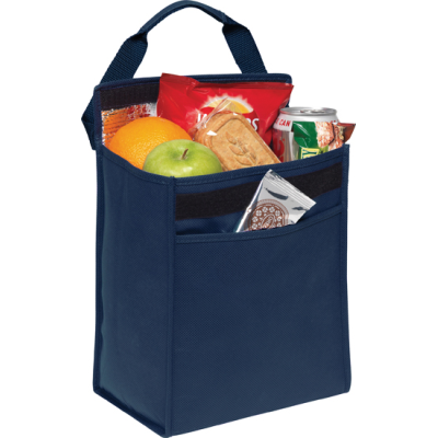 CHATHAM LUNCH COOL BAG in Navy