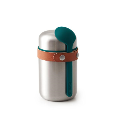 FOOD FLASK - BLACK+BLUM