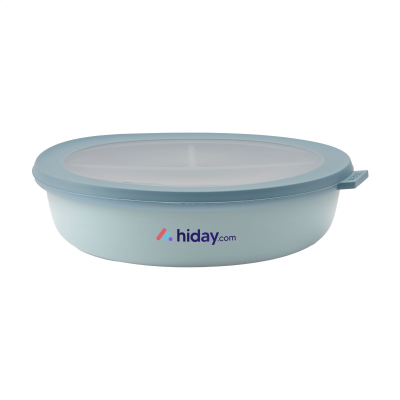 MEPAL BENTO CIRQULA BOWL in Nordic Blue