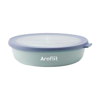 MEPAL BENTO CIRQULA BOWL in Nordic Green