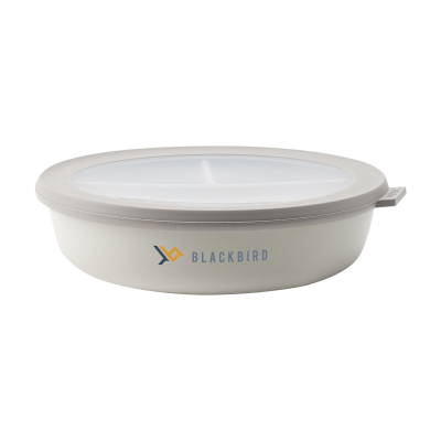 MEPAL BENTO CIRQULA BOWL in Nordic White