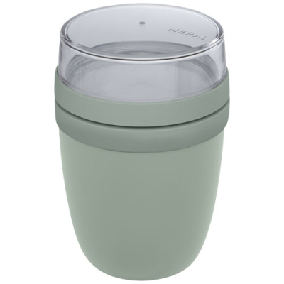 MEPAL ELLIPSE LUNCH POT in Sage