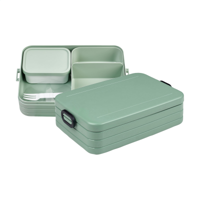 MEPAL LUNCH BOX BENTO LARGE 1,5 L in Nordic Sage