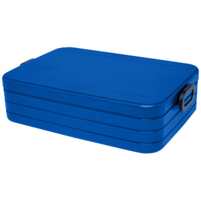 MEPAL TAKE-A-BREAK LUNCH BOX LARGE in Vivid Blue