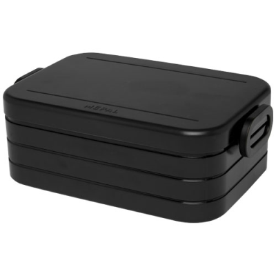 MEPAL TAKE-A-BREAK LUNCH BOX MIDI in Charcoal