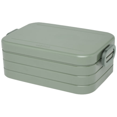 MEPAL TAKE-A-BREAK LUNCH BOX MIDI in Sage