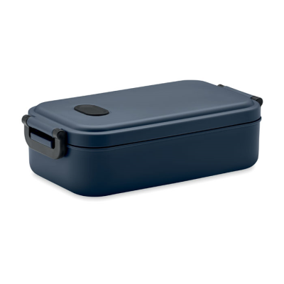 PP LUNCH BOX 800 ML in Blue