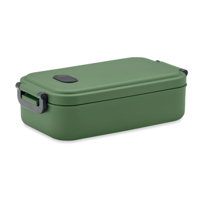 PP LUNCH BOX 800 ML in Green