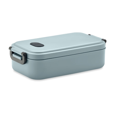 PP LUNCH BOX 800 ML in Grey