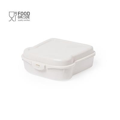 SANDWICH LUNCH BOX TIXOR