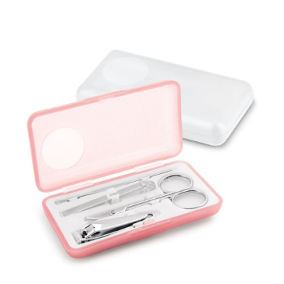 NADIA MANICURE SET