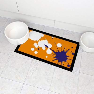 PET BOWL MAT