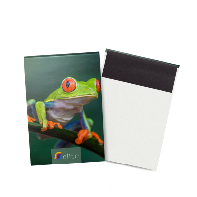 FRIDGE MAGNET MAGNETIC NOTEPADS - A7