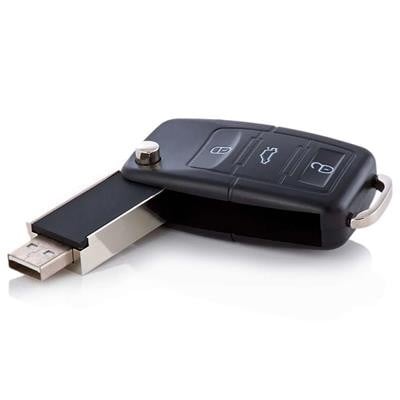 CAR KEY USB