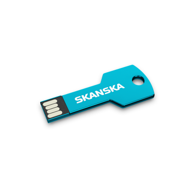 CB20 KEY SHAPE USB MEMORY STICK