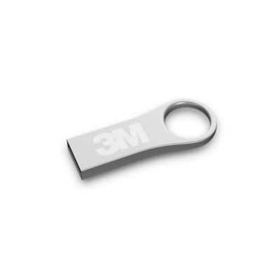 CB24 METAL USB MEMORY STICK