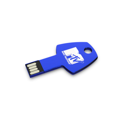 CB26 KEY SHAPE USB MEMORY STICK