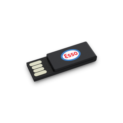 CB37 PLASTIC USB MEMORY STICK