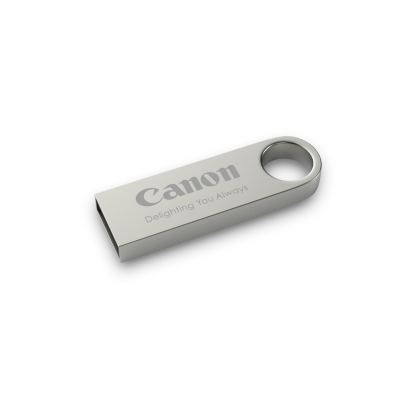 CB8 METAL USB MEMORY STICK