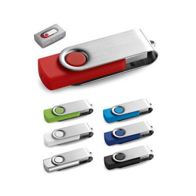 CLAUDIUS 16GB 16GB USB FLASH DRIVE