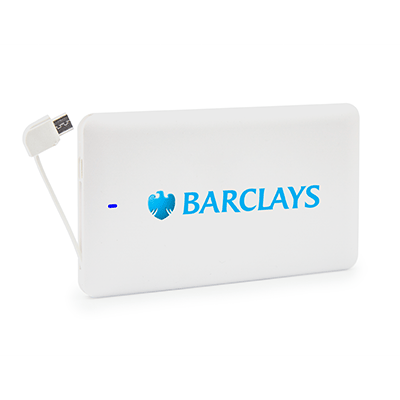 CREDIT CARD 4000 POWER BANK