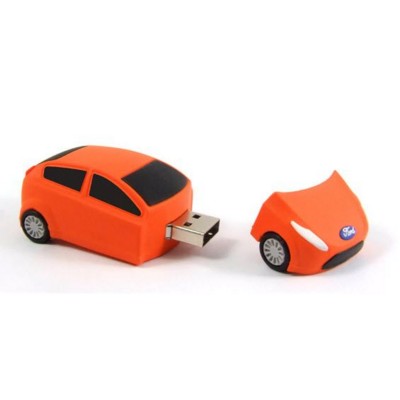 CUSTOM SHAPE USB FLASH DRIVE MEMORY STICK