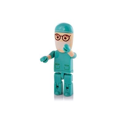 DOCTOR SHAPE USB FLASH DRIVE