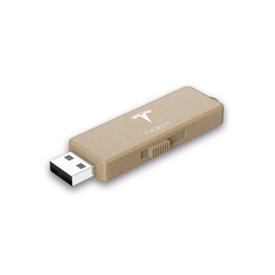 ED11 ECO FRIENDLY USB MEMORY STICK