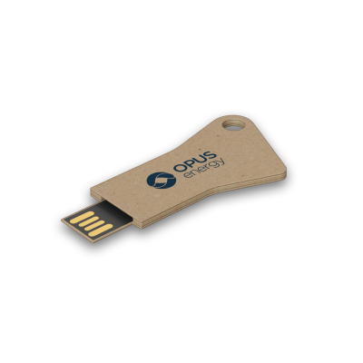 ED15 ECO FRIENDLY USB MEMORY STICK