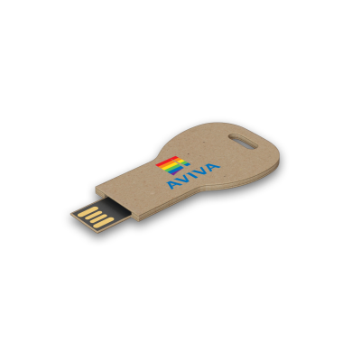 ED16 ECO FRIENDLY USB MEMORY STICK